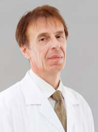 Dr. The doctor-the urologist-sexologist Георги
